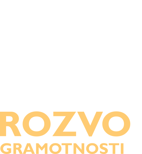 Rozvoj gramotnosti